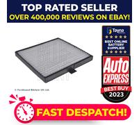 Blue Print Cabin Air Filter ADG02584 - Fits Chevrolet - Pack of 1