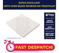 BLUE PRINT ADG02590 Pollen filter