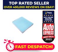 Pollen / Cabin Filter ADG02593 Blue Print 97133D4000 Genuine Quality Guaranteed