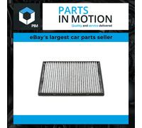 BLUE PRINT ADG02596 Pollen filter