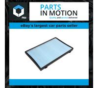 Pollen / Cabin Filter ADG02599 Blue Print JKR000030 JKR000031 JKR100180 Quality