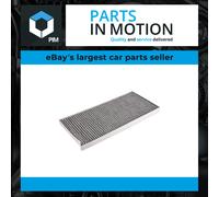 BLUE PRINT ADJ132504 Pollen filter