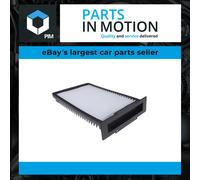BLUE PRINT ADJ132506 Pollen filter