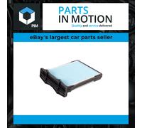 BLUE PRINT ADJ132509 Pollen filter