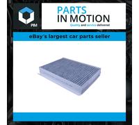 Blue Print ADJ132511 Cabin Filter