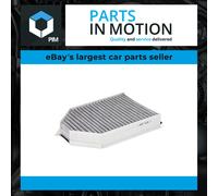 Pollen / Cabin Filter fits JAGUAR XKR X150 5.0 09 to 14 Blue Print C2P2410 New