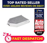 Pollen / Cabin Filter fits JAGUAR XKR X150 5.0 09 to 14 Blue Print C2P2410 New