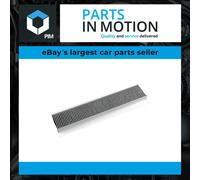 Pollen / Cabin Filter fits JAGUAR X TYPE X400 2.5 01 to 09 XB(AJ-V6) Blue Print