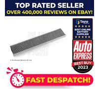Pollen / Cabin Filter fits JAGUAR X TYPE X400 3.0 01 to 09 WB(AJV6) Blue Print