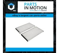 Pollen / Cabin Filter ADK82505 Blue Print 9586165D00 9586165D00000 9586167D00