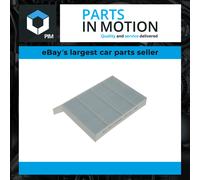 Pollen / Cabin Filter fits VAUXHALL AGILA B 1.2 08 to 14 K12B Blue Print Quality