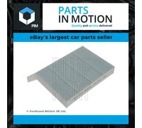 Pollen / Cabin Filter ADK82508 Blue Print 4710210 9586051K00 9586051K00000 New