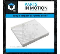 Blue Print ADK82513 Cabin Filter, pack of one