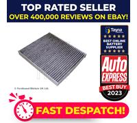 BLUE PRINT ADL142506 Pollen filter