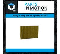 BLUE PRINT ADL142520 Pollen filter