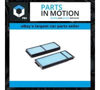 Cabin filter Pollen Filter ADM52508 BLUE PRINT for MAZDA 3 3 Saloon 5