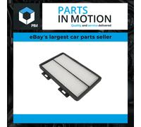 BLUE PRINT ADM52516 Pollen filter
