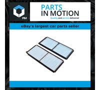 Blue Print Cabin Filter Set - ADM52517