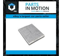 Blue Print Cabin Pollen Filter ADM52524 – Activated Carbon – Fits Mazda Demio/121 Metro (DC4561J6X)