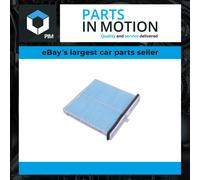 Blue Print ADM52534 Cabin Filter, pack of one