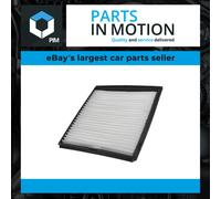 Blue Print ADN12502 Cabin Filter for NISSAN