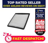 Blue Print ADN12502 Cabin Filter for NISSAN