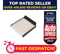 Pollen / Cabin Filter ADN12506 Blue Print 2727700QAA 27891AX01A 27891AX010 New