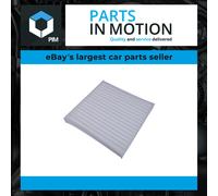 Pollen / Cabin Filter ADN12530 Blue Print 272771ME0A Genuine Quality Guaranteed