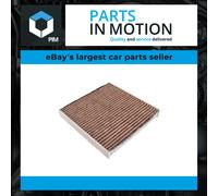 Pollen / Cabin Filter ADN12545 Blue Print 272771ME0B 272771ME0C Quality New