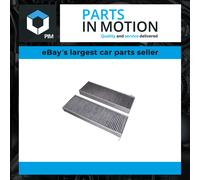 Pollen / Cabin Filter ADP152512 Blue Print 9807746480 Genuine Quality Guaranteed