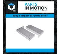 Pollen / Cabin Filter ADP152517 Blue Print 9837470680 1616959280 9804163480 New
