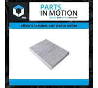 Pollen / Cabin Filter ADP152518 Blue Print 1609695780 6479K9 Quality Guaranteed