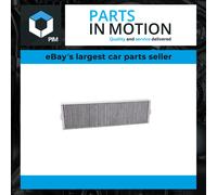 BLUE PRINT ADP152520 Pollen filter