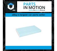 BLUE PRINT ADP152532 Pollen filter
