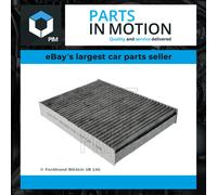 BLUE PRINT ADR162503 Pollen filter