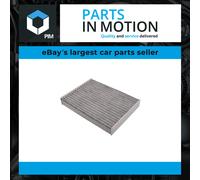 BLUE PRINT ADR162512 Pollen filter