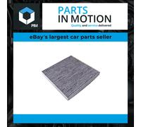 Blue Print ADR162514 Cabin Filter, pack of one