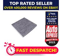 Blue Print ADR162514 Cabin Filter, pack of one
