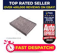 BLUE PRINT ADR162516 Pollen filter