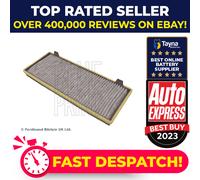 Pollen / Cabin Filter ADR162519 Blue Print 272772321R 278912394R 7701056389 New