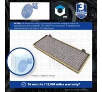 Blue Print Cabin Filter - ADR162519