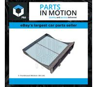 Blue Print ADS72504 Cabin Filter