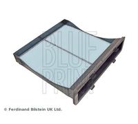 Pollen / Cabin Filter fits SUBARU FORESTER SHH 2.0D 08 to 13 EE20Z Blue Print