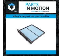 Blueprint ADS72507 Interior Air Filter Cabin Fits Subaru Forester Impreza XV