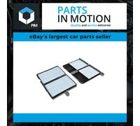 BLUE PRINT ADT32516 Filter set, cabin air