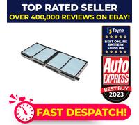 BLUE PRINT ADT32530 Pollen filter