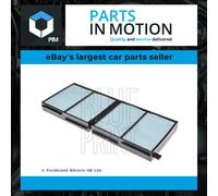BLUE PRINT ADT32530 Pollen filter