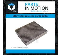 BLUE PRINT ADT32552 Pollen filter