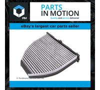 BLUE PRINT ADU172501 Filter, interior air for MERCEDES-BENZ,MERCEDES-BENZ (BBDC)