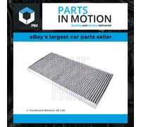 Blueprint ADU172507 Interior Air Filter Fits Mercedes-Benz A-Class B-Class